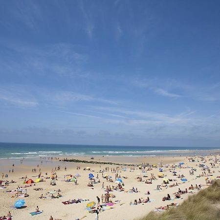 Lagrange Vacances - Les Hameaux De L'Ocean Carcans Zewnętrze zdjęcie